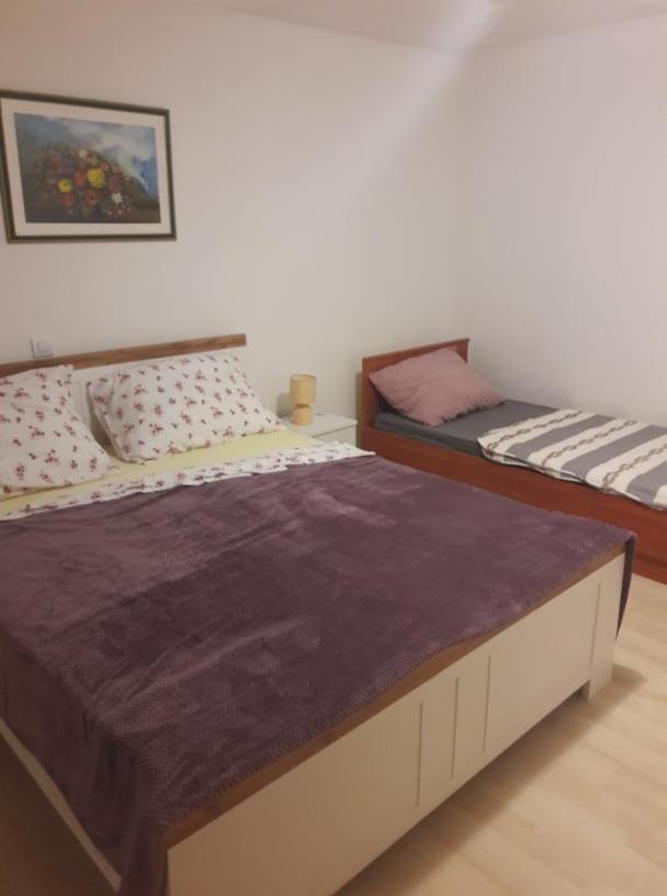 Apartment Dorothy Kaštela Eksteriør billede