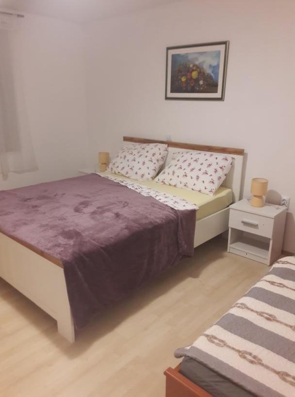 Apartment Dorothy Kaštela Eksteriør billede