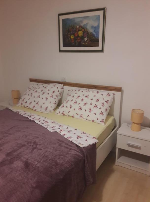 Apartment Dorothy Kaštela Eksteriør billede
