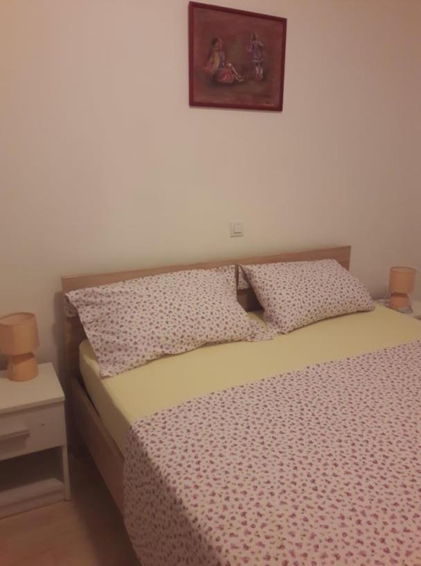 Apartment Dorothy Kaštela Eksteriør billede