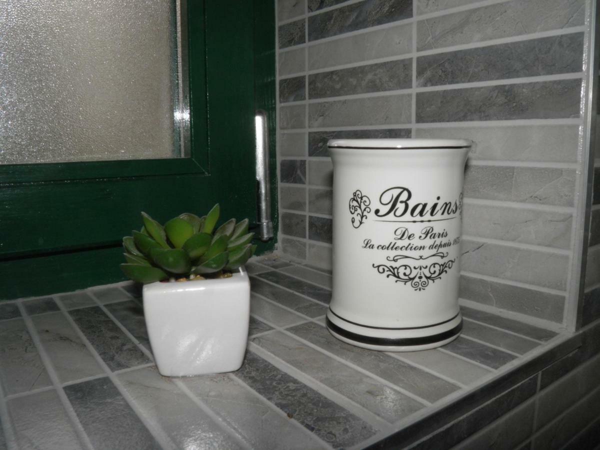 Apartment Dorothy Kaštela Eksteriør billede