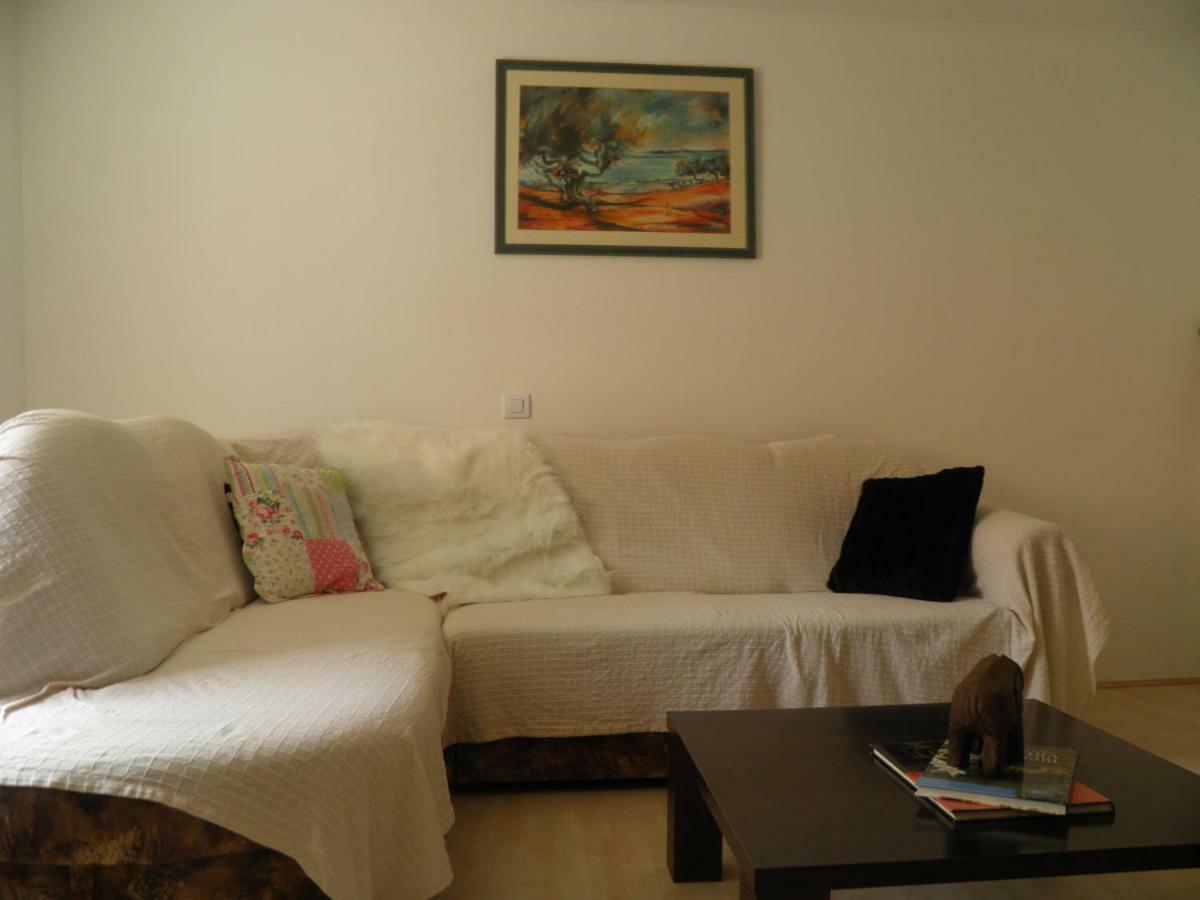 Apartment Dorothy Kaštela Eksteriør billede