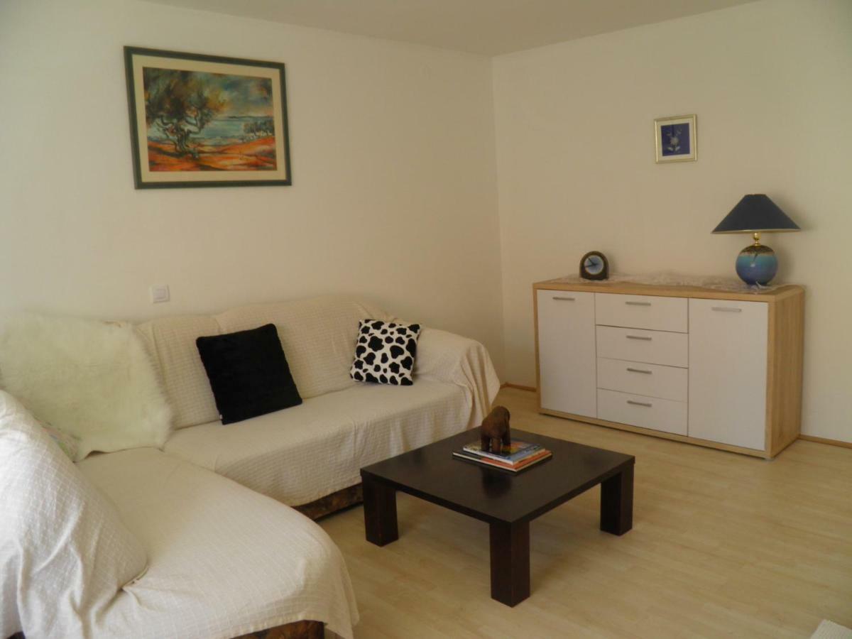 Apartment Dorothy Kaštela Eksteriør billede